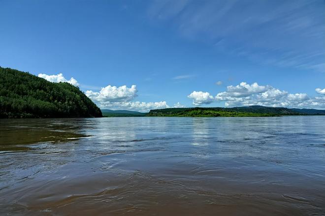 黑龙江，地理、历史与文化的探索之旅