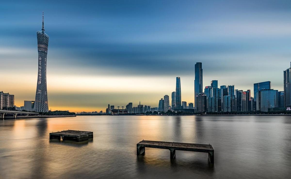 广东，南国风情与多元文化的独特魅力