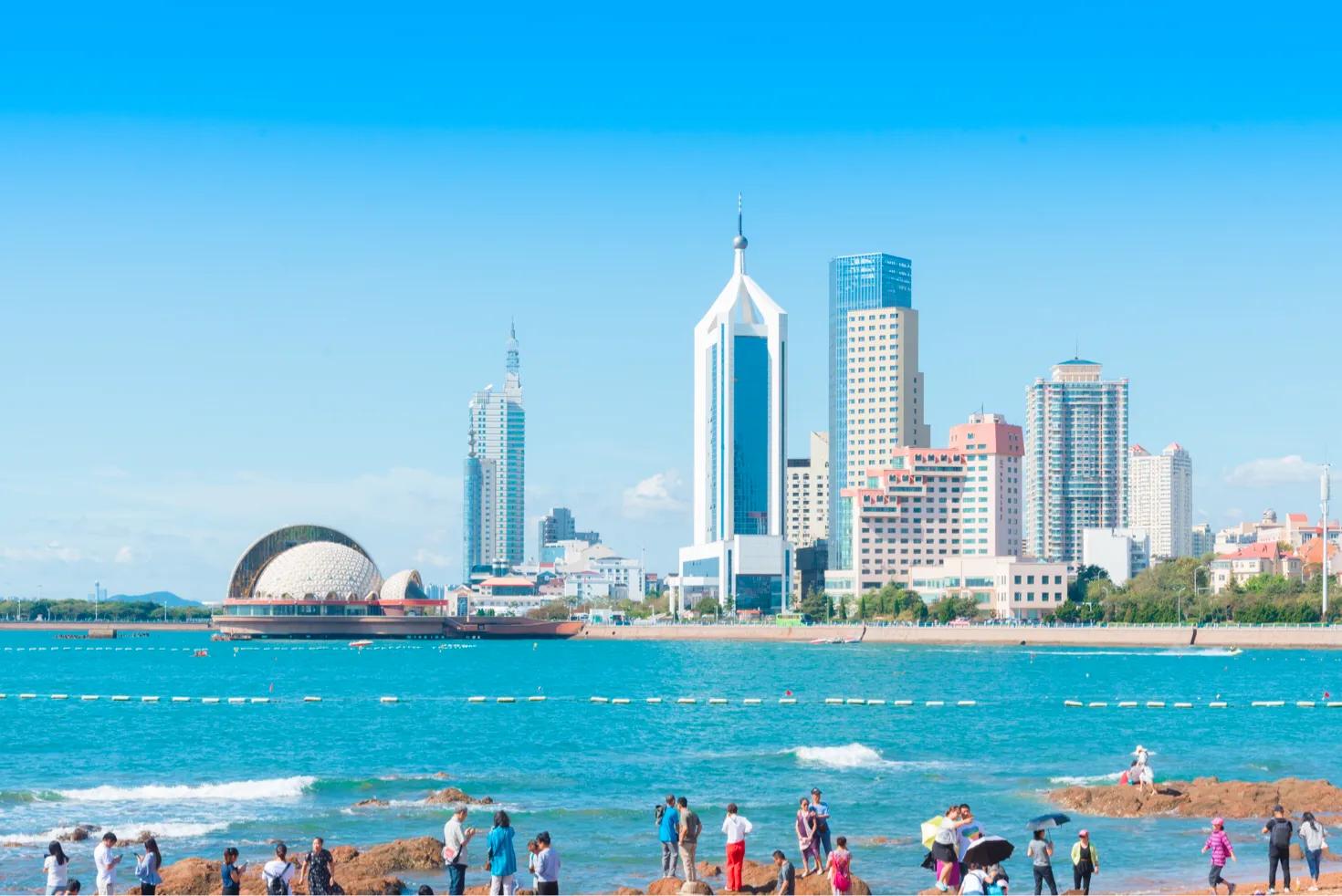 山东智造新篇章，山东高科技产品引领未来生活体验革新