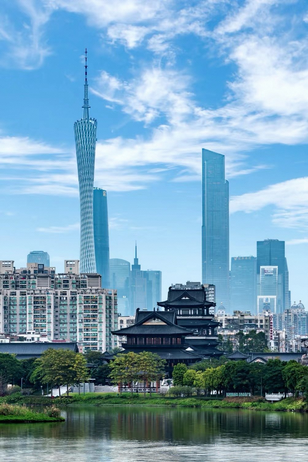 逐梦广东，学习变革铸就非凡自信之地