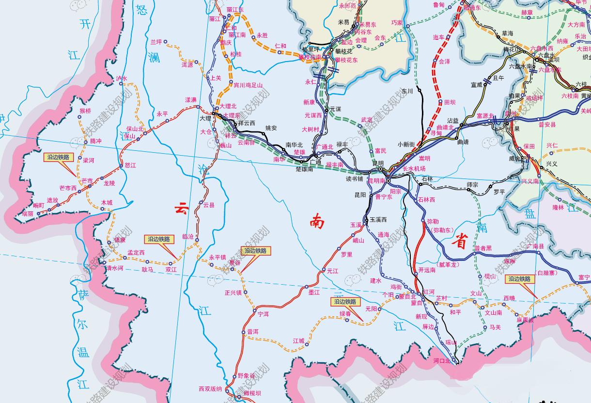 外交部发言人就云南相关评论文章发表观点