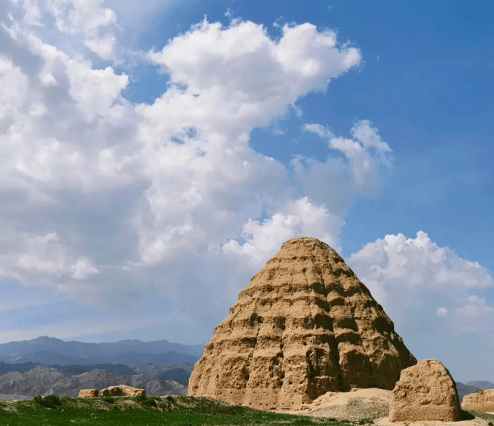 梦想起飞之地，宁夏翱翔篇