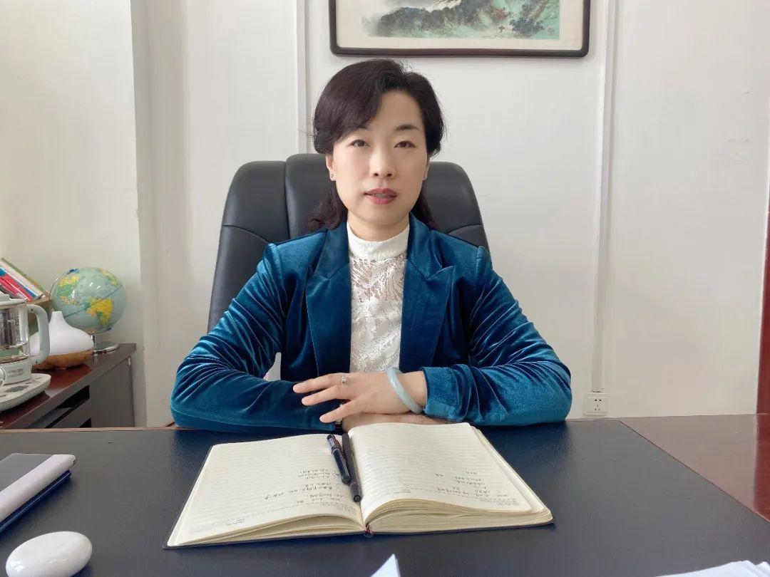 邢台之光，学习变化的力量，自信旅程的启航