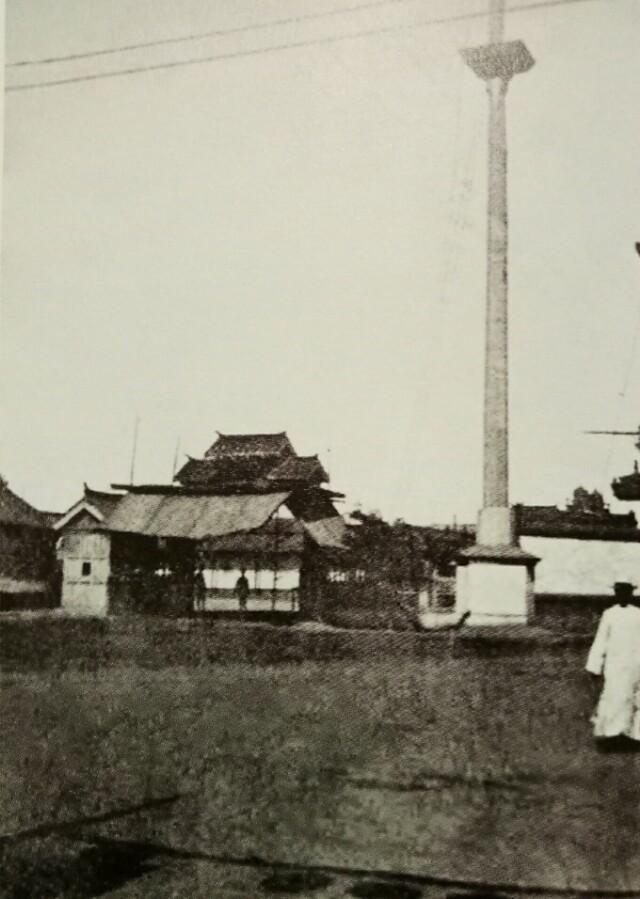 保定一日，友情与家的温馨之旅