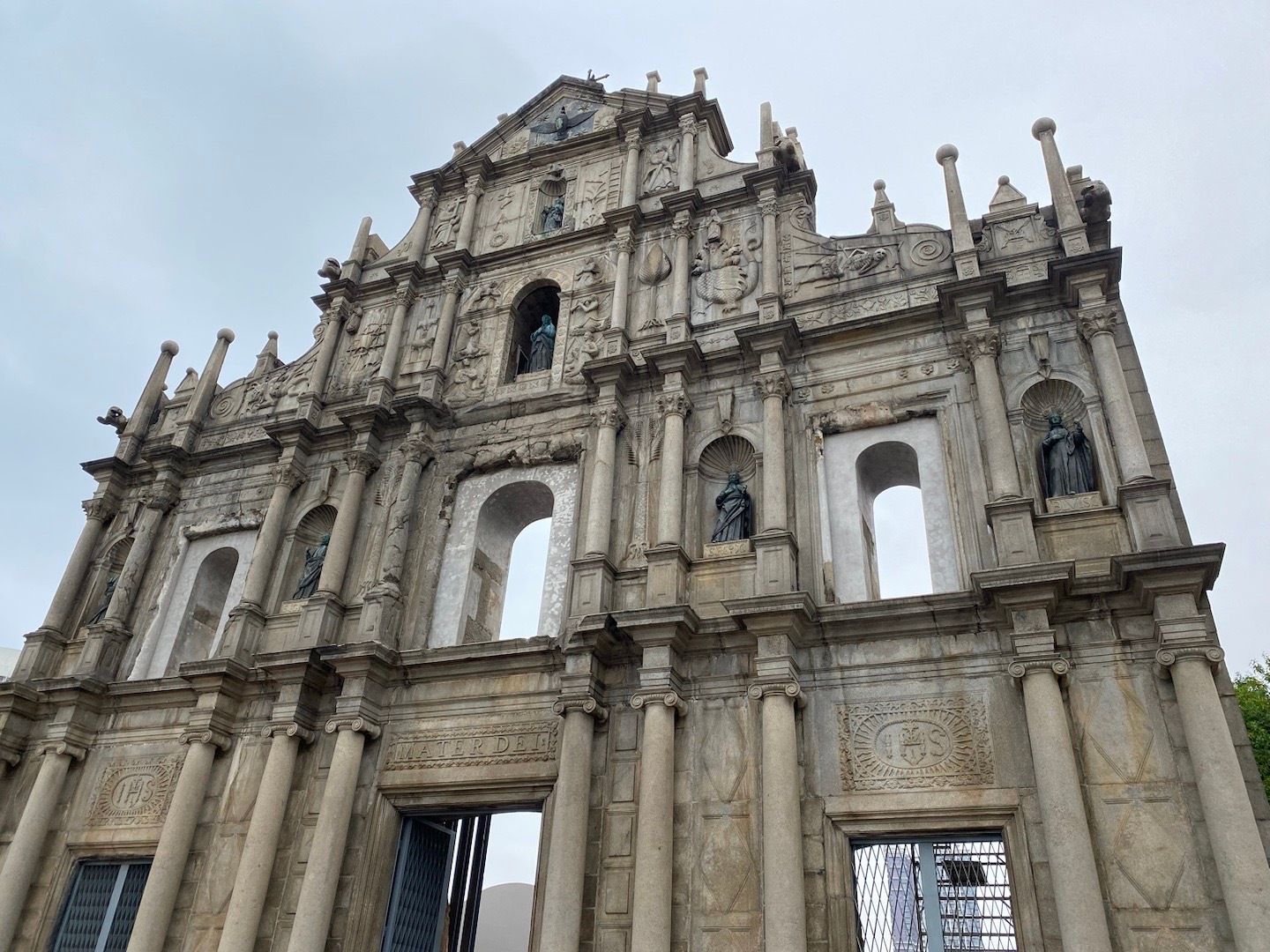 探秘东方拉斯维加斯，澳门深度游全攻略