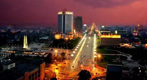 唐山记忆，探寻这座城市的独特魅力