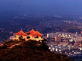 阳泉历史沿革与现代发展探析