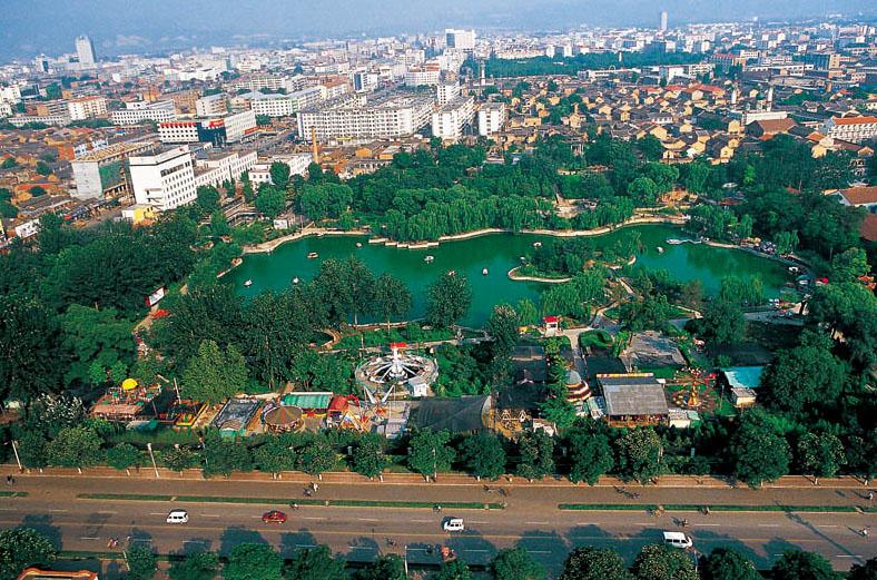 长治小巷深处的独特风味探秘之旅