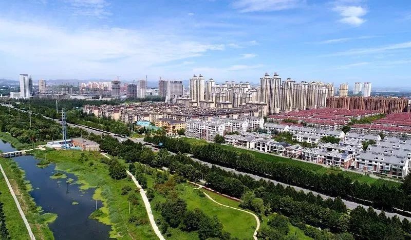 保定，千年古城韵，文化底蕴深