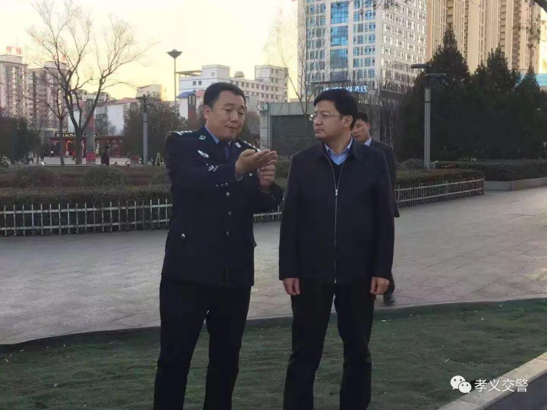 晋中，历史韵味与现代风情交织的韵味之城